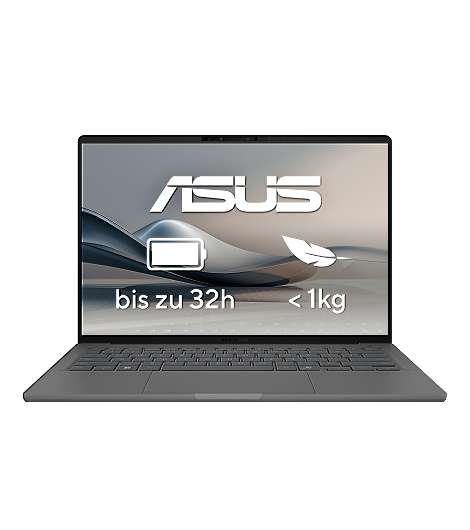 ASUS Zenbook A14