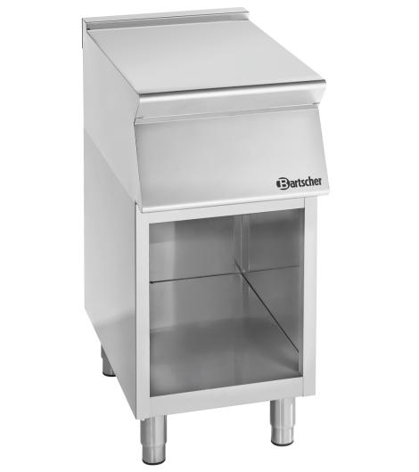 Bartscher Arbeitselement 900 B400 OU leasen