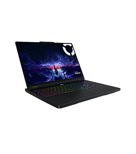 Lenovo Legion Pro 5 16IAX10 (83LU004UGE) Gaming-Notebook hier leasen