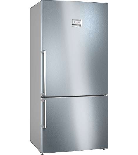 Bosch KGN86AIDR Serie 6, Kühl-/Gefrierkombination bei uns leasen