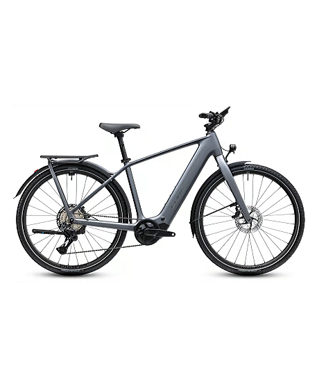 Cube Kathmandu Hybrid C:62 SLT 400X - 28 Zoll 400Wh 12K Di2 Diamant - ashgrey´n´prizm bei uns leasen oder mieten statt teuer kaufen
