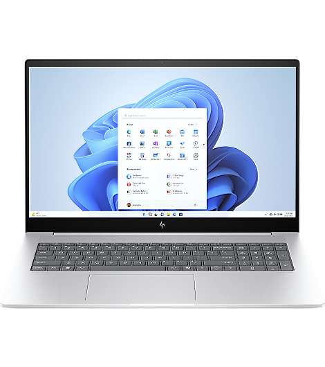 HP ENVY Laptop 17,3