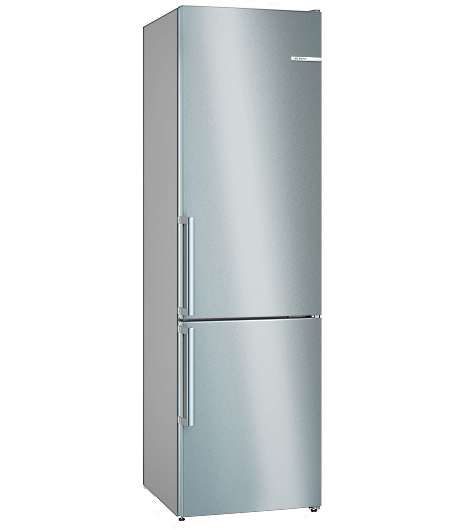 Bosch KGN39VIBT Serie 4, Kühl-/Gefrierkombination leasen