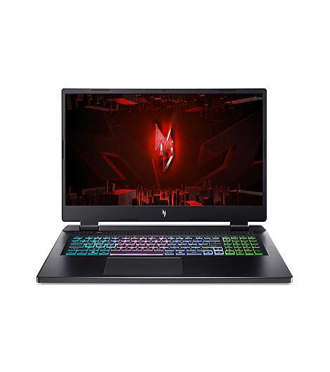 Acer Aspire Nitro 17 AN17-41-R848 QHD 165Hz R7 7735HS RTX4060 16GB/1TB W11 Leasing - Oft besser als Ratenkauf