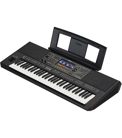 Yamaha PSR-SX 920 Keyboard leasen oder mieten