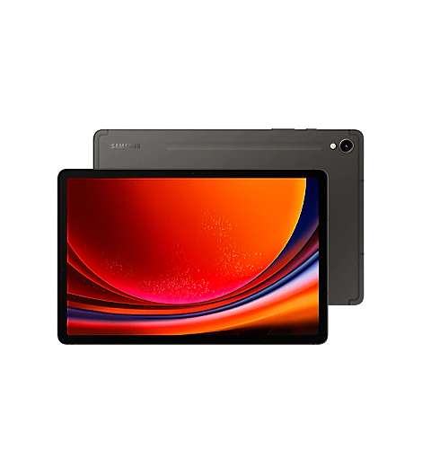 Samsung GALAXY Tab S9 X716B 5G 128GB graphite Android 13.0 Tablet leasen