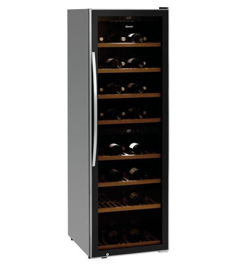 Bartscher Weinkühlschrank 2Z 180FL jetzt leasen