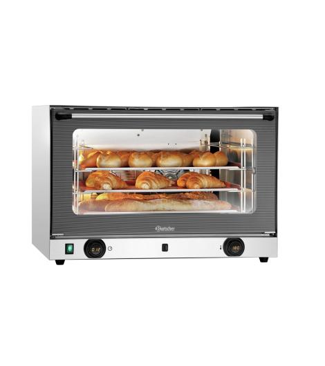 Bartscher Heißluftofen AT410-MDI als Leasing