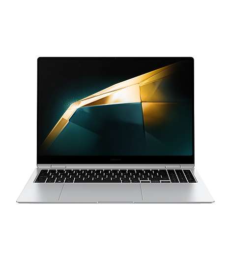 SAMSUNG Galaxy Book4 Pro 360 16