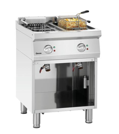 Bartscher Fritteuse 700-E2110 leasen