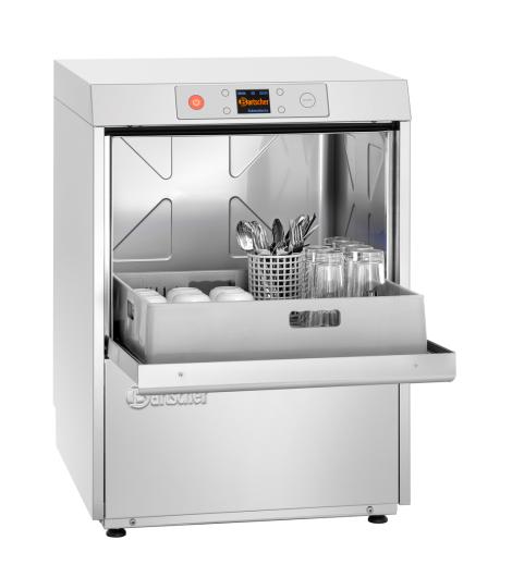 Bartscher Spülmaschine US EcoPlus500 LPWR leasen