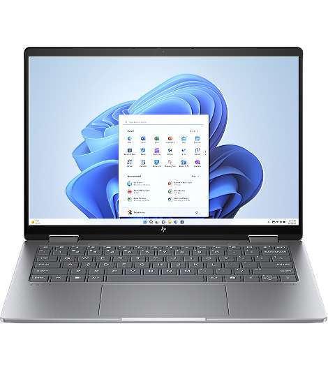 HP ENVY x360 14