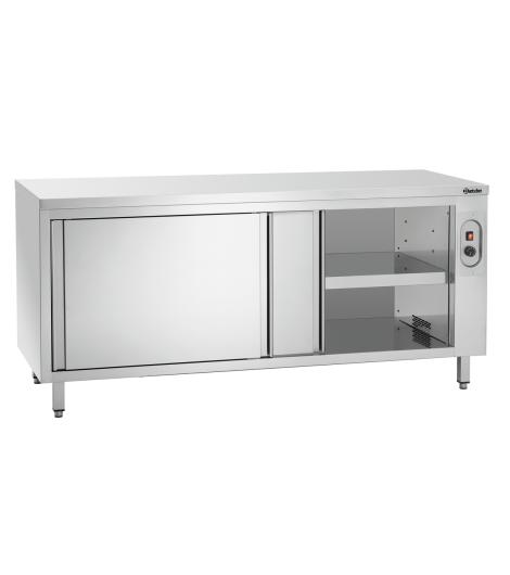 Bartscher Wärmeschrank 700, B1800 bei uns leasen oder mieten