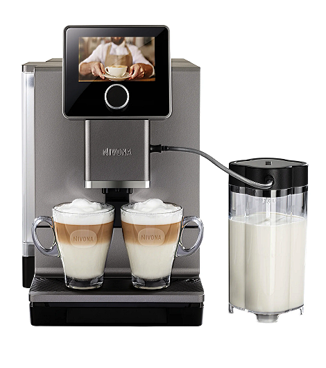 Nivona CafeRomatica NICR 970 leasen