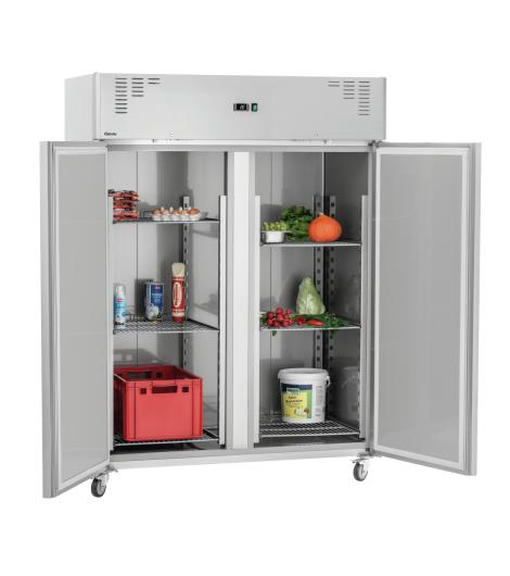 Bartscher Kühlschrank KGN2-212 leasen