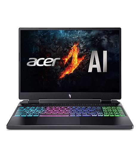 Acer Nitro 16 AN16-42-R64J 16