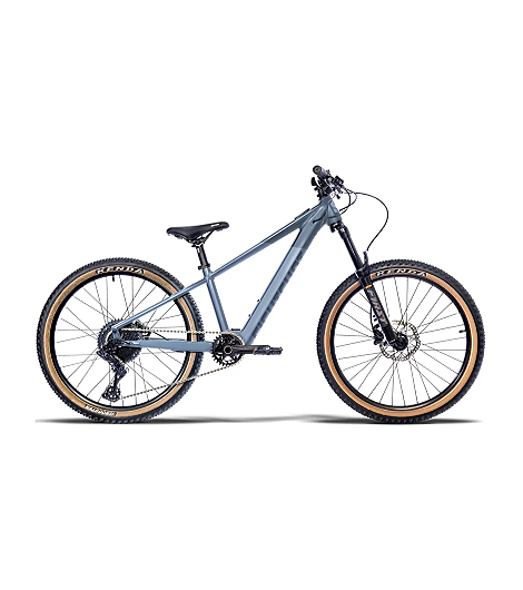 Puky Eightshot Loamer 24 250 blau 2026 günstig leasen oder mieten