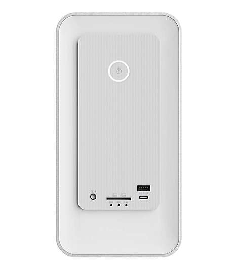 ZOTAC ZBOX MAGNUS ONE ERP74070W Win11Home i7-13700 RTX 4070 bei uns leasen
