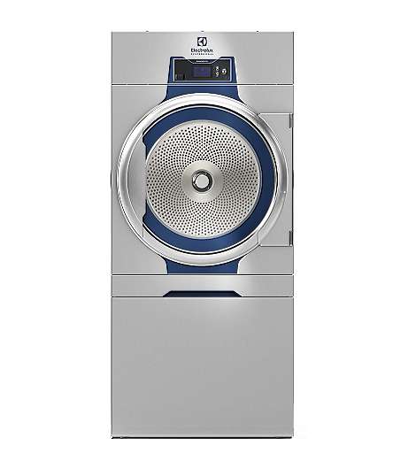 Electrolux Gewerbetrockner TD6-14, 14 kg, Dampf 15 kW, Isolierglastür leasen oder mieten