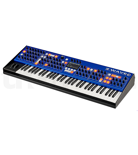 Groove Synthesis 3rd Wave bei uns leasen oder mieten statt teur kaufen