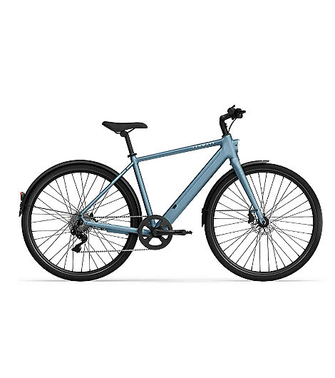 Tenways CGO600 Plus 360 Wh Herren blau 2026, leasen