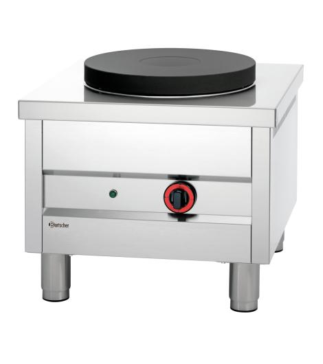 Bartscher Hockerkocher E 1K500 jetzt leasen