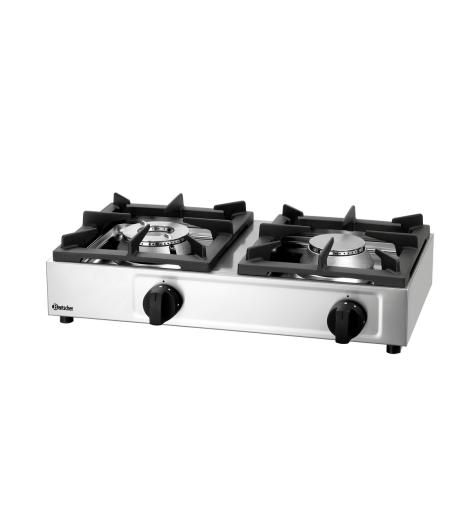 Bartscher Gaskocher 2K1100-N leasen