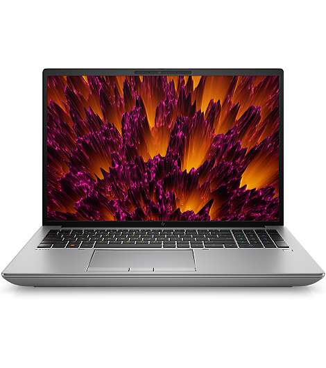 HP ZBook Fury 16 G10 16