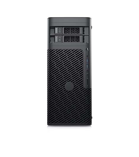 Dell Precision 5860 Tower Y3FRW Xeon W3-2425 vPro 32GB/1TB SSD Win11 Pro als Leasing