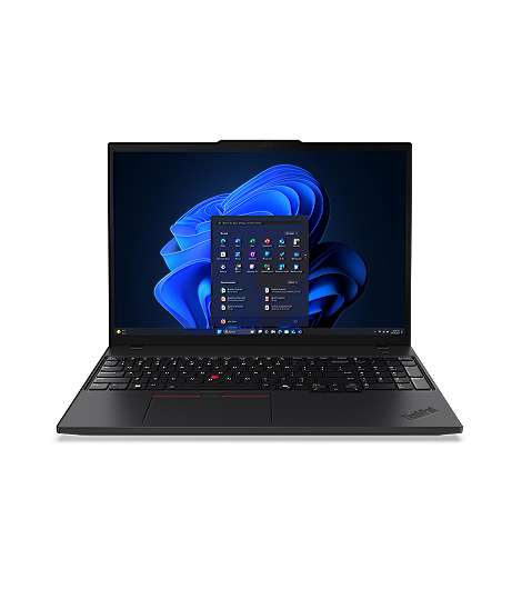 Lenovo ThinkPad T16 G4 (21QE0046GE), Notebook jetzt leasen