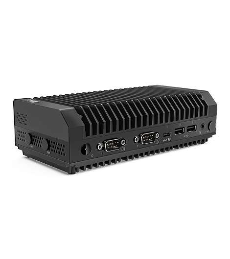 Lenovo ThinkEdge SE30 i5-1145GRE 16GB/256GB SSD Win10 IoT Enterprise 11NA0035GE leasen