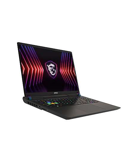 MSI Vector 16 HX A14VHG-670 16
