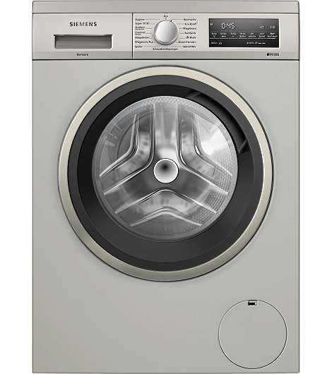 Siemens WU14UTS8 iQ500 , Waschmaschine bei uns leasen