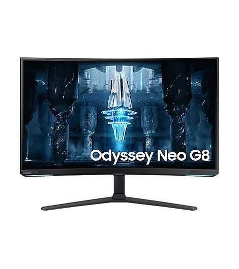 Samsung Odyssey S32BG850NU 81cm (32