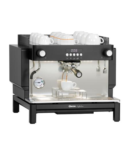Bartscher Kaffeemaschine Coffeeline B10 leasen