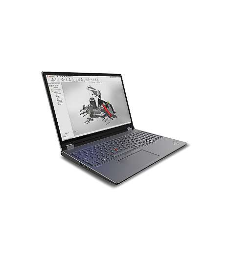 Lenovo ThinkPad P16 G2 16