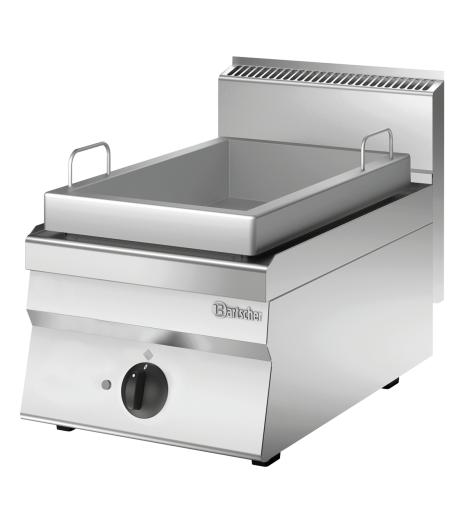 Bartscher Elektro-Bratpfanne 650, 12,5L, B400 bei uns leasen oder mieten