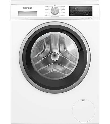 Siemens WU14UT71 IQ500 , Waschmaschine bei uns leasen