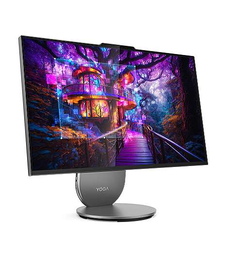 Lenovo Yoga AIO 27IAH10 Core Ultra 9 285H 32GB/1TB SSD 27