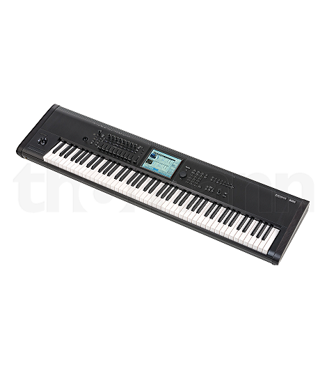Korg Kronos 88 bei uns leasen oder mieten statt teuer kaufen