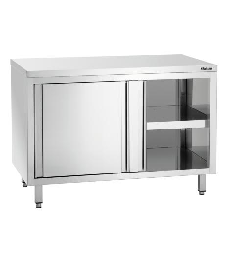 Bartscher Arbeitsschrank 700, B1200 jetzt leasen