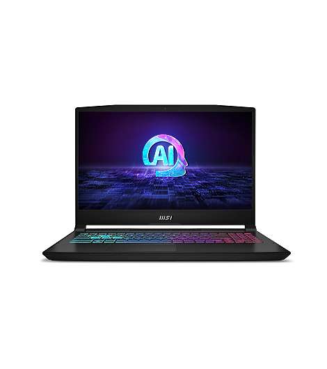 MSI Katana A15 AI B8VF-451 15,6