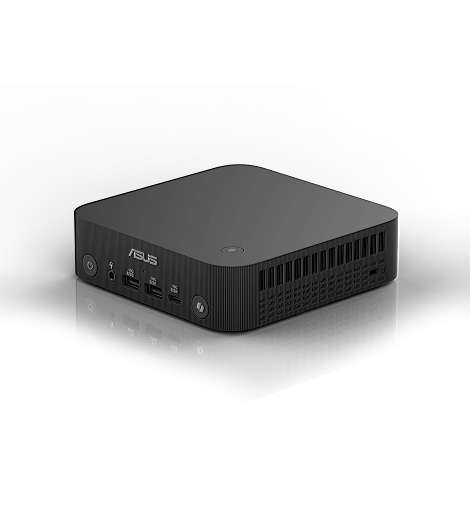 ASUS PN54-S70012NN Mini PC AMD Ryzen AI 7 350 32GB/1TB Win11 Pro als Leasing