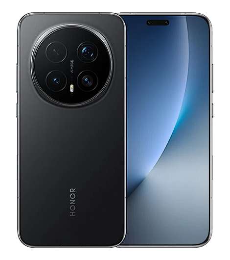 Honor Magic8 Pro 512GB, Handy jetzt leasen