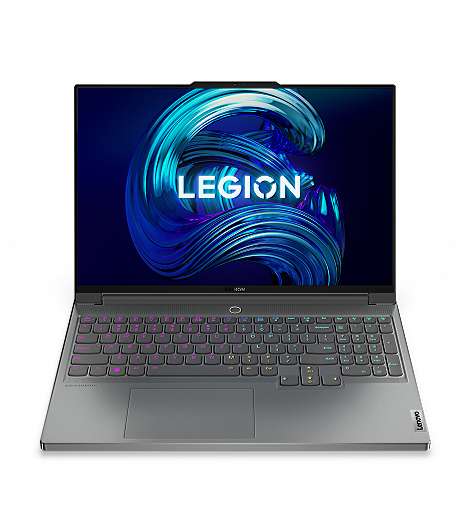Lenovo Legion 7 Gen.7 16