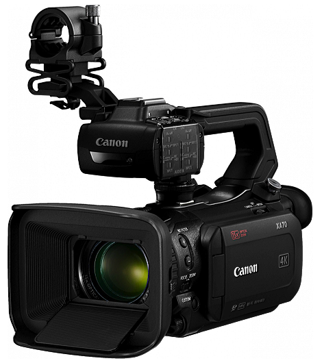 Canon XA 70 leasen