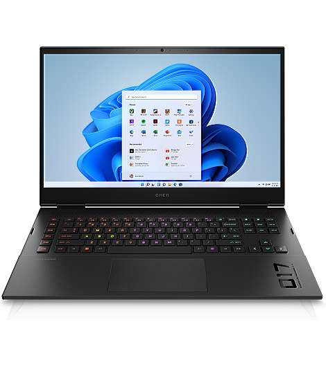 HP OMEN 17,3