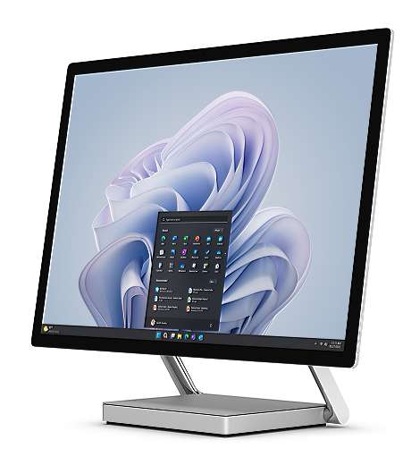 Surface Studio 2+ 28