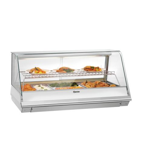 Bartscher Heiße Theke GN3110-R als Leasing