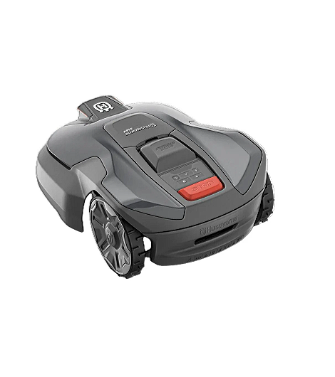 Husqvarna Automower 312V jetzt leasen